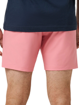 TravisMathew Wanderlust 7-Inch Short - Mauveglow