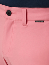 TravisMathew Wanderlust 7-Inch Short - Mauveglow