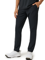 TravisMathew Hero Hour Golf Pant - Black