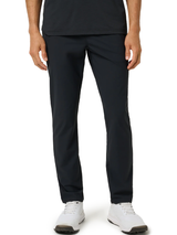 TravisMathew Hero Hour Golf Pant - Black
