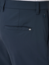 TravisMathew Hero Hour Golf Pant - Total Eclipse