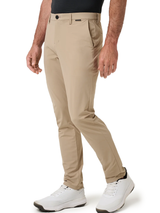 TravisMathew Hero Hour Golf Pant - Weathered Teak