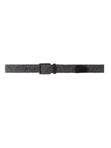 TravisMathew Pueblo 2.0 Belt - Heather Grey Pinstripe