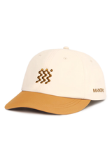 Manors Golf 6 Panel Cap