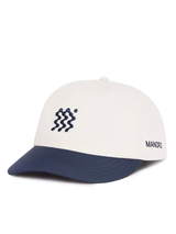 Manors Golf 6 Panel Cap