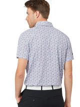 Callaway Making Flowers Out of Whiskey Polo - Bright White