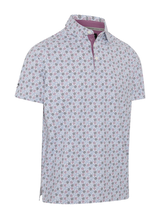 Callaway Making Flowers Out of Whiskey Polo - Bright White