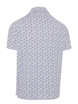 Callaway Making Flowers Out of Whiskey Polo - Bright White