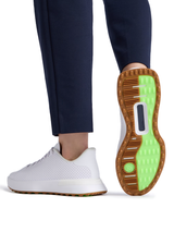 G/FORE Women's G.112 Perforated Hybrid Golf Shoes - Snow