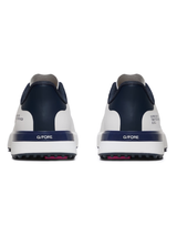 G/FORE G.112 Golf Shoes (Wide Fit) - Snow/Twilight