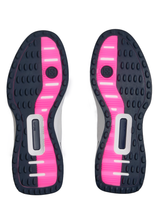 G/FORE G.112 Golf Shoes (Wide Fit) - Snow/Twilight