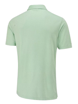 Ping Hershel Polo - Jade Multi