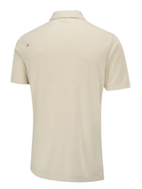 Ping Hershel Polo - Egret Multi