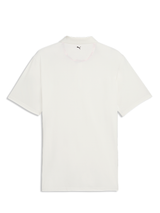 Puma x Palm Tree Crew Polo - Warm White