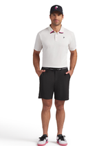 Puma x Palm Tree Crew Polo - Warm White