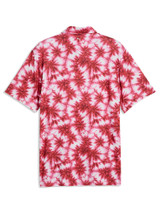 Puma x Palm Tree Crew Palm Polo - Warm White