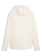 Puma x Palm Tree Crew Hoodie - Warm White