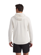 Puma x Palm Tree Crew Hoodie - Warm White