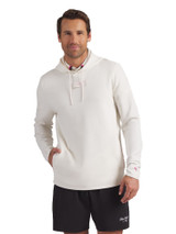 Puma x Palm Tree Crew Hoodie - Warm White