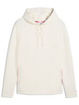 Puma x Palm Tree Crew Hoodie - Warm White