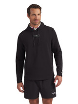 Puma x Palm Tree Crew Hoodie - Puma Black