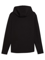Puma x Palm Tree Crew Hoodie - Puma Black
