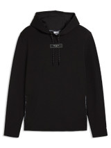 Puma x Palm Tree Crew Hoodie - Puma Black