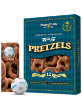 TaylorMade TP5 Pix Pretzel Limited Edition Golf Balls