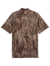 Puma x Realtree Camo Polo - Dusty Olive
