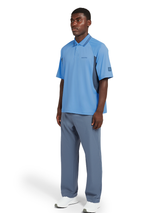 Manors Golf Arc Polo - Powder