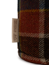 Mackem Golf Tartan Barrel Headcover - Beamish