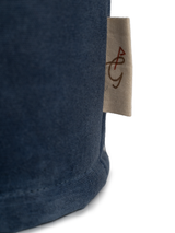 Mackem Golf Waxed Canvas Barrel Headcover - Ramside