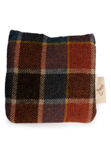 Mackem-Golf-Tartan-Putter-Cover-Beamish-Centre Shaft-0