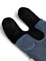 Mackem Golf Waxed Canvas Putter Cover - Ramside