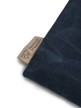 Mackem Golf Waxed Canvas Valuables Pouch - Ramside