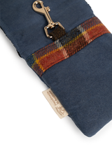 Mackem Golf Waxed Canvas Rangefinder Pouch - Ramside