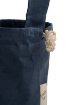 Mackem Golf Waxed Canvas Shag Bag - Ramside