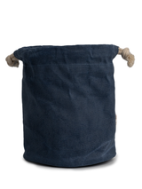 Mackem Golf Waxed Canvas Shag Bag - Ramside