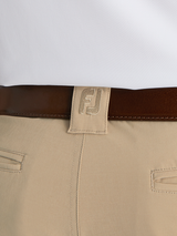 FootJoy Lightweight Shorts (Tapered Fit) - Khaki