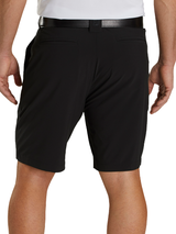FootJoy Lightweight Shorts (Tapered Fit) - Black