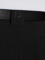 FootJoy Lightweight Shorts (Tapered Fit) - Black