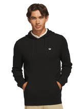 adidas Originals Cashmere Hoodie - Black