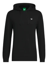 adidas Originals Cashmere Hoodie - Black