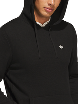 adidas Originals Cashmere Hoodie - Black