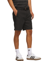 adidas Originals TWISTWEAVE Shorts - Black