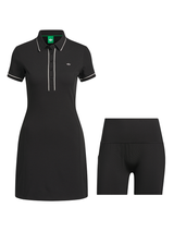 adidas Originals Dress - Black
