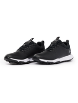 TravisMathew The Ringer II Golf Shoes - Black
