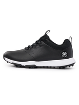 TravisMathew The Ringer II Golf Shoes - Black