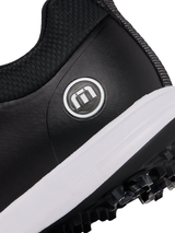 TravisMathew The Ringer II Golf Shoes - Black