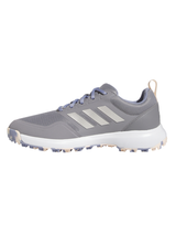 adidas Women's Tech Response SL 3.0 Golf Shoes - Grey Three/Silver Metallic